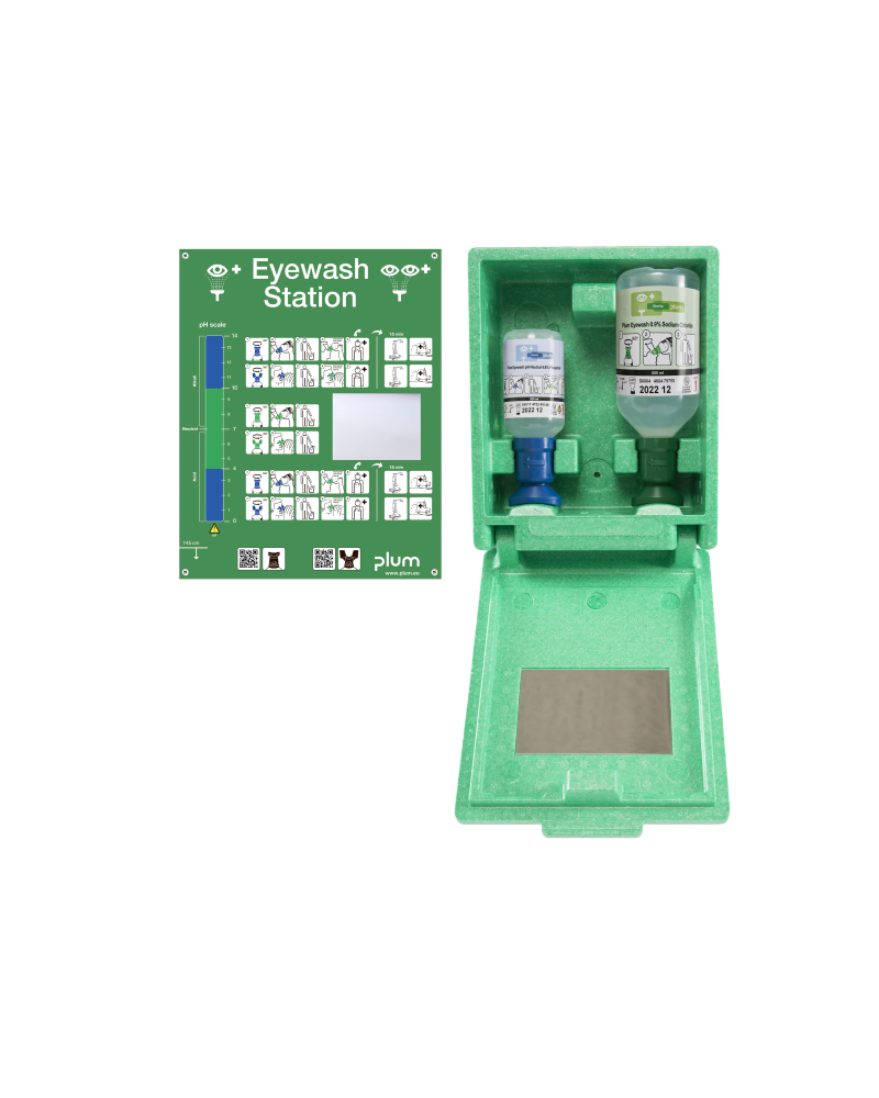 Стационарен комплект PLUM