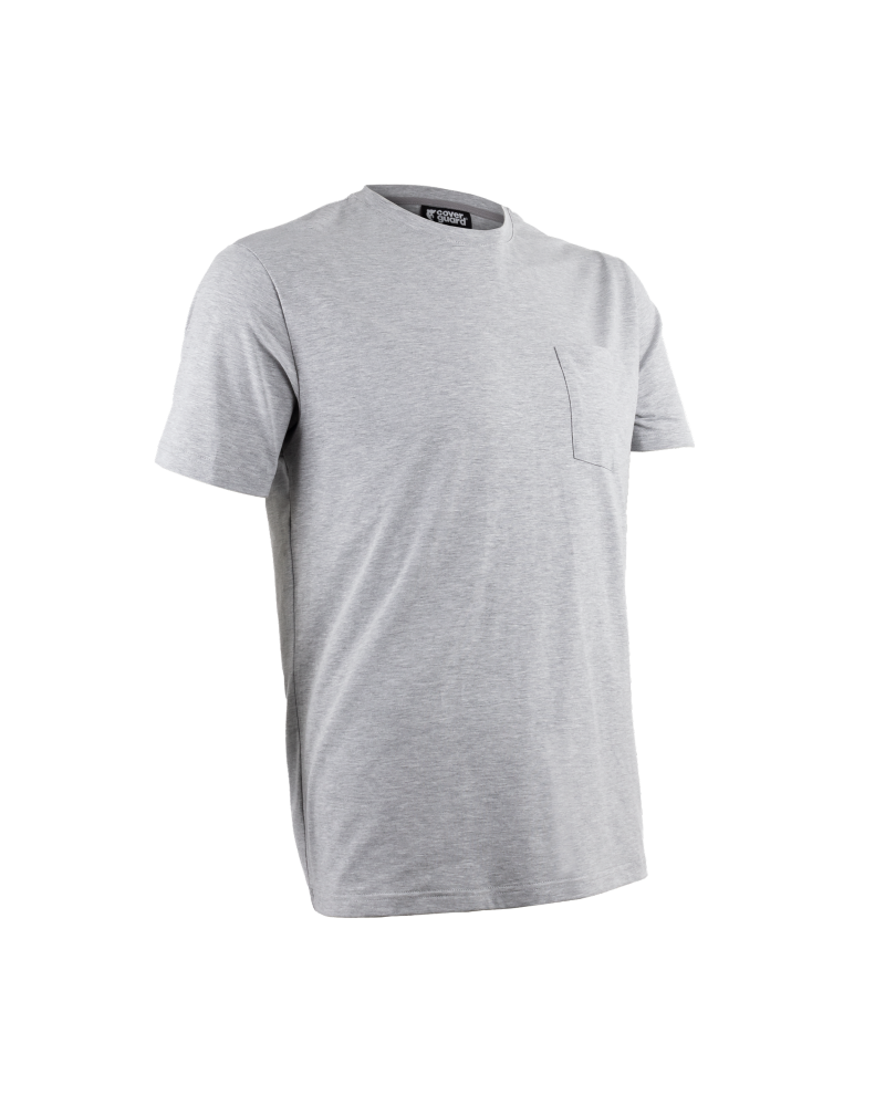 Тениска с къс ръкав JAGA