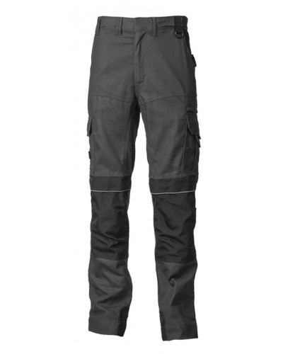 Защитен панталон SMART , сив