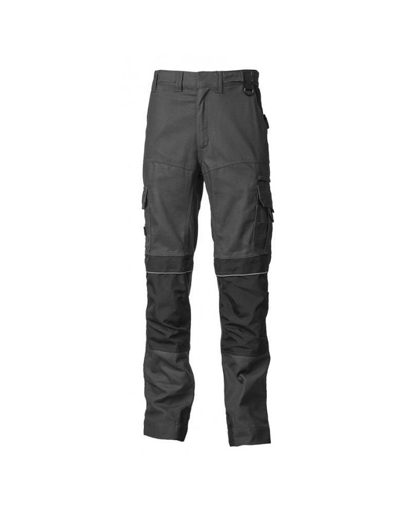 Защитен панталон SMART , сив