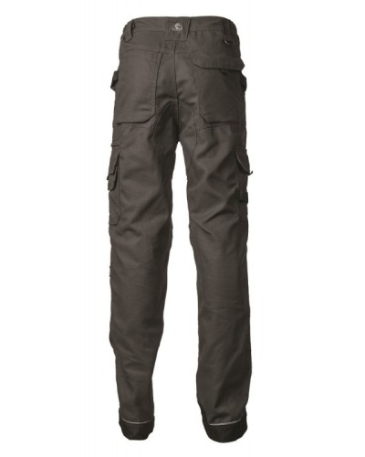 Защитен панталон SMART , сив