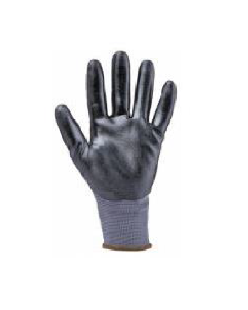 Ръкавици полиестер/нитрил