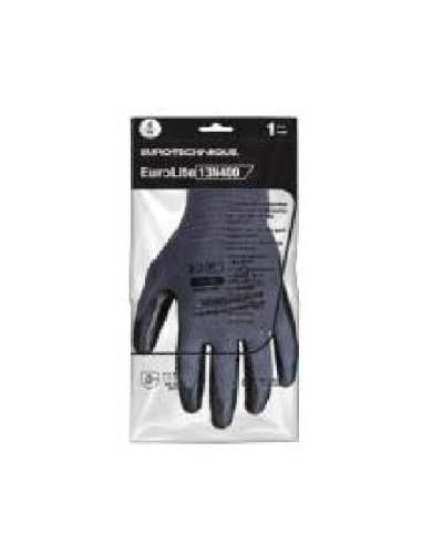 Ръкавици полиестер/нитрил