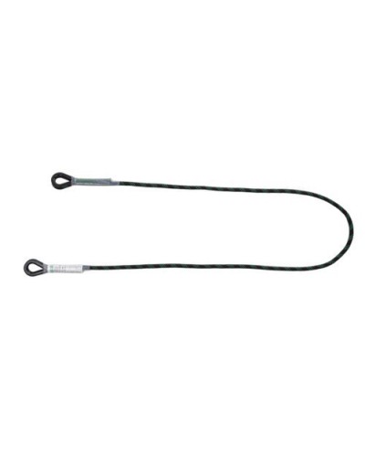 Въже без карабини, 2м