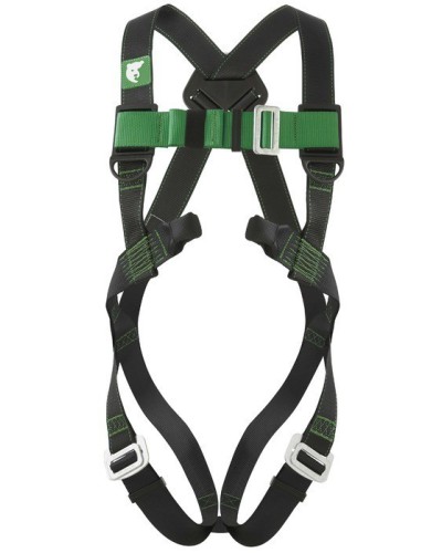 Сбруя FELIS с 2 оп.точки