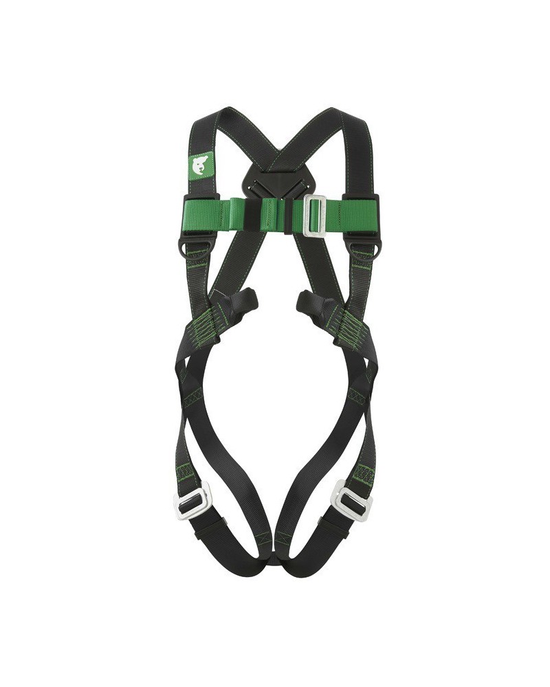 Сбруя FELIS с 2 оп.точки