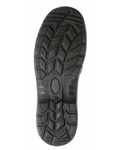 Обувки работни, защитни, 01 FO SRC MESOLITE