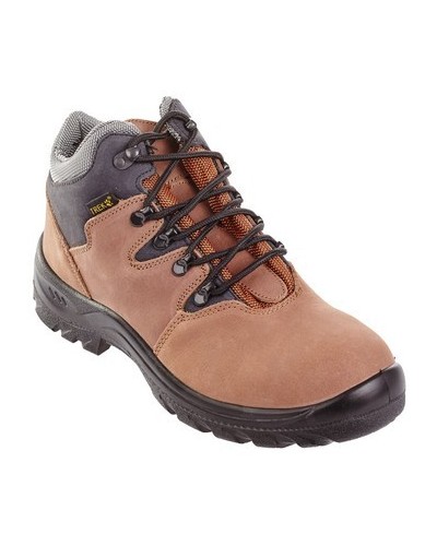 Работни обувки TREK - O2