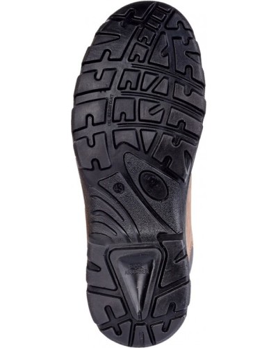 Работни обувки TREK - O2