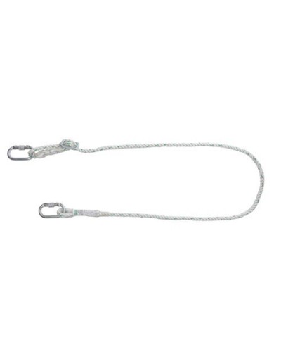 Регулируемо въже ,2м