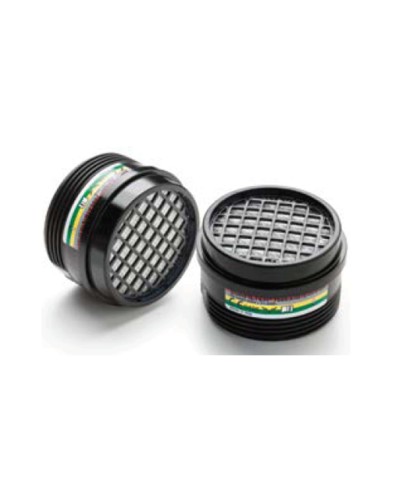 Филтри за полумаска A1B1E1K1P3