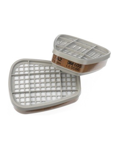 3M™  Филтър, защита A2