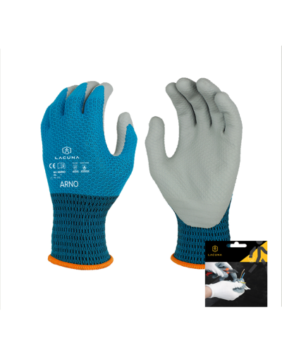 РЪКАВИЦИ 6ARNONYWT