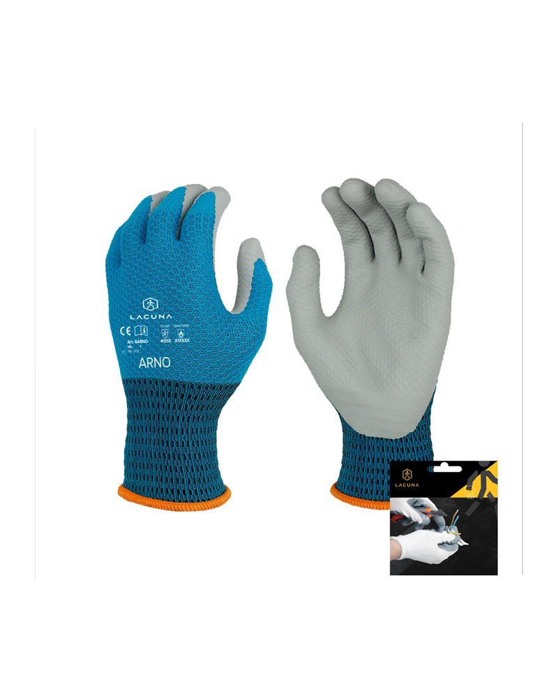 РЪКАВИЦИ 6ARNONYWT