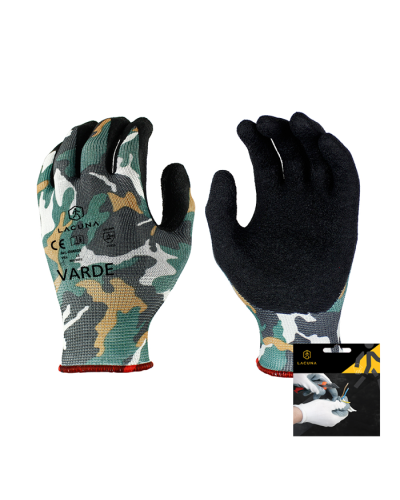 РЪКАВИЦИ VARDE