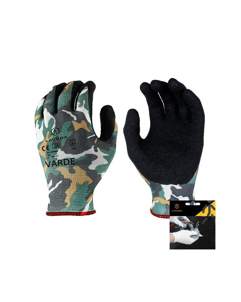 РЪКАВИЦИ VARDE
