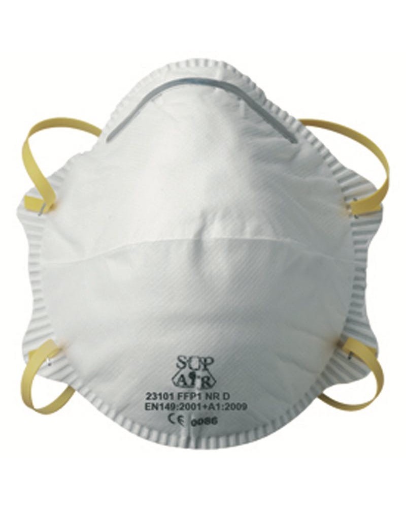 Полумаски за еднократна употреба