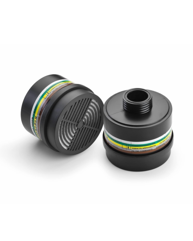 Комбиниран филтър A2B2E2K2P3