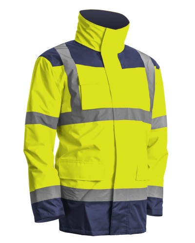 Полушуба KANATA 4 в 1