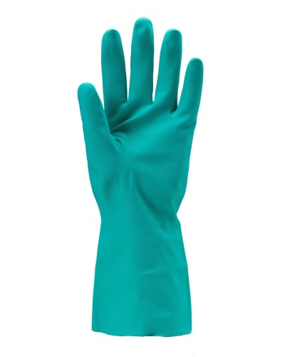 Ръкавици за химична защита