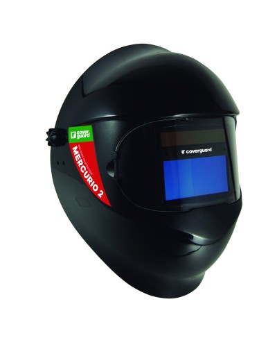 Оптикоелектронен шлем