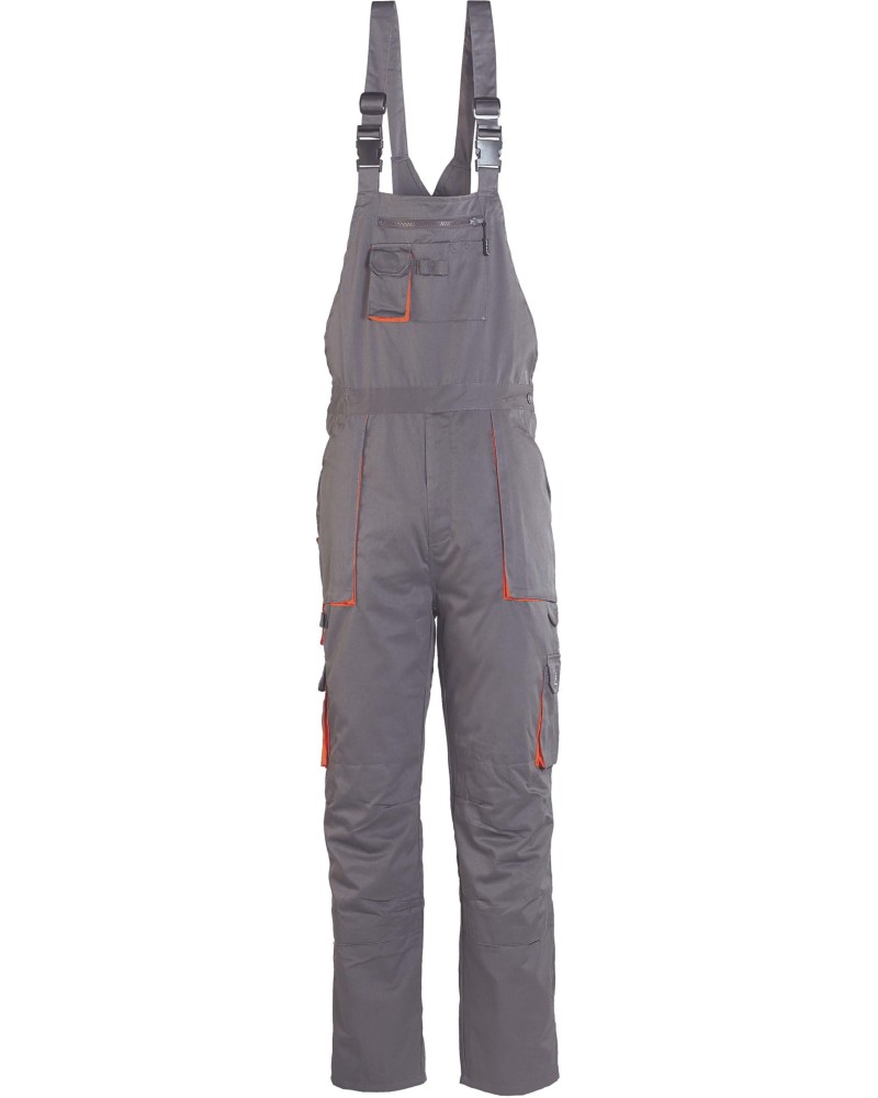 Полугащеризон противозамърсяващ, 8PADB