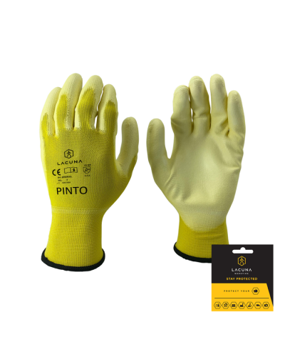 РЪКАВИЦИ 6PINTOYL