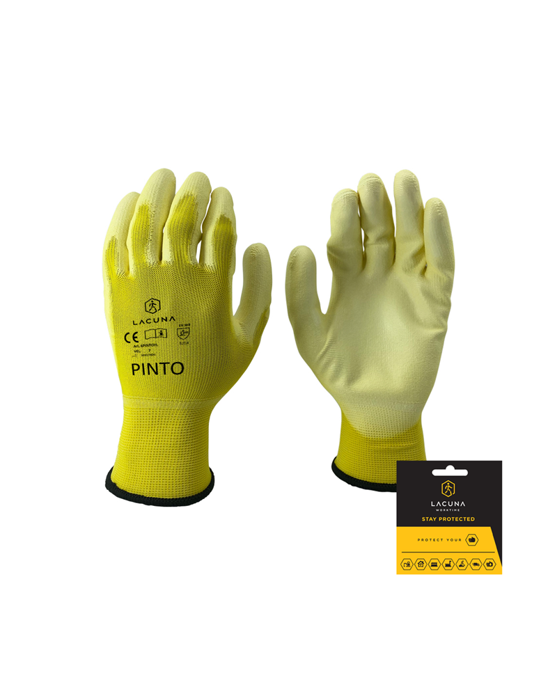 РЪКАВИЦИ 6PINTOYL