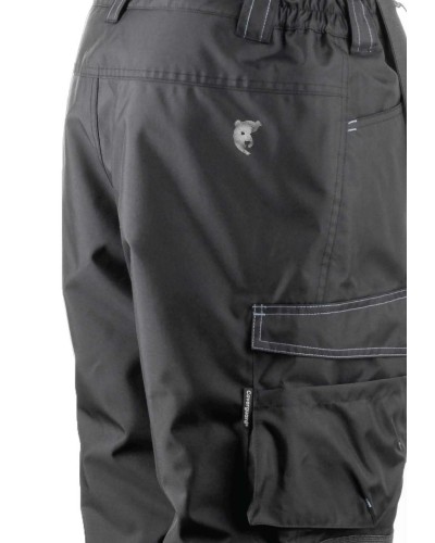 Панталон с термозащита