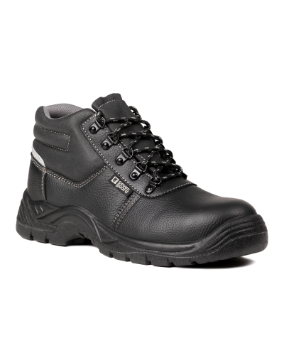 Обувки работни, защитни S3 SRC, AGATE HIGH