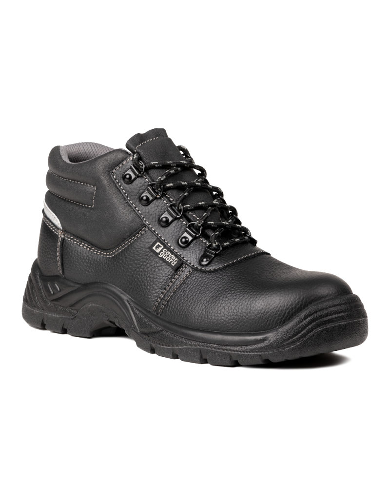 Обувки работни, защитни S3 SRC, AGATE HIGH