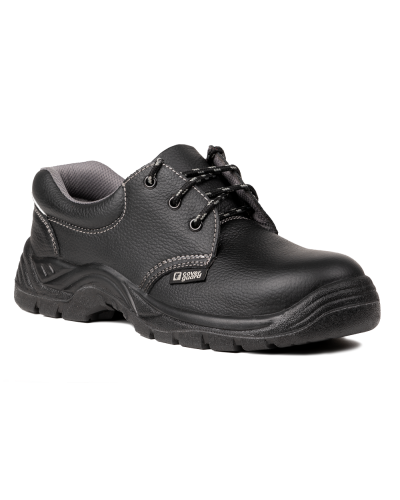 Обувки работни, защитни S3 SRC, AGATE LOW