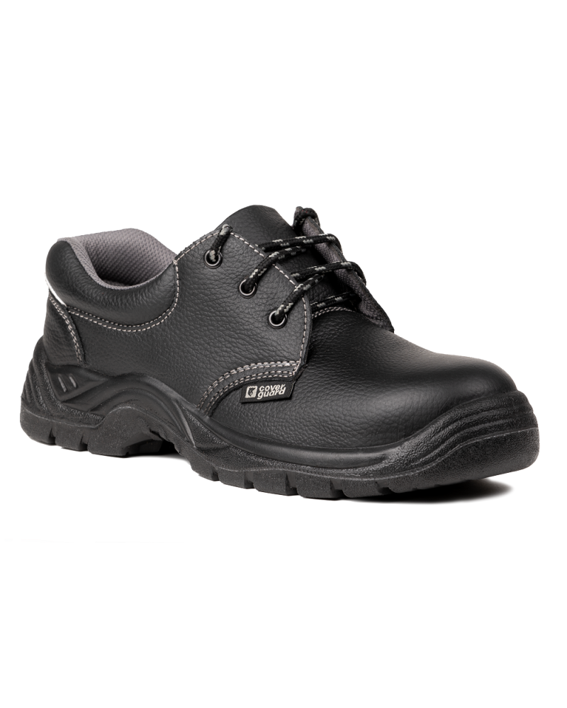 Обувки работни, защитни S3 SRC, AGATE LOW