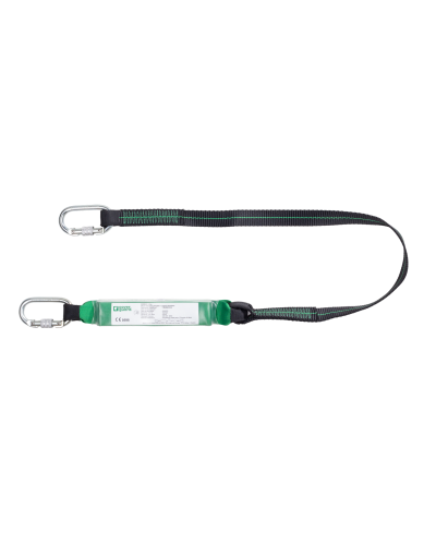 Поглъщател на енергия, SORBUS