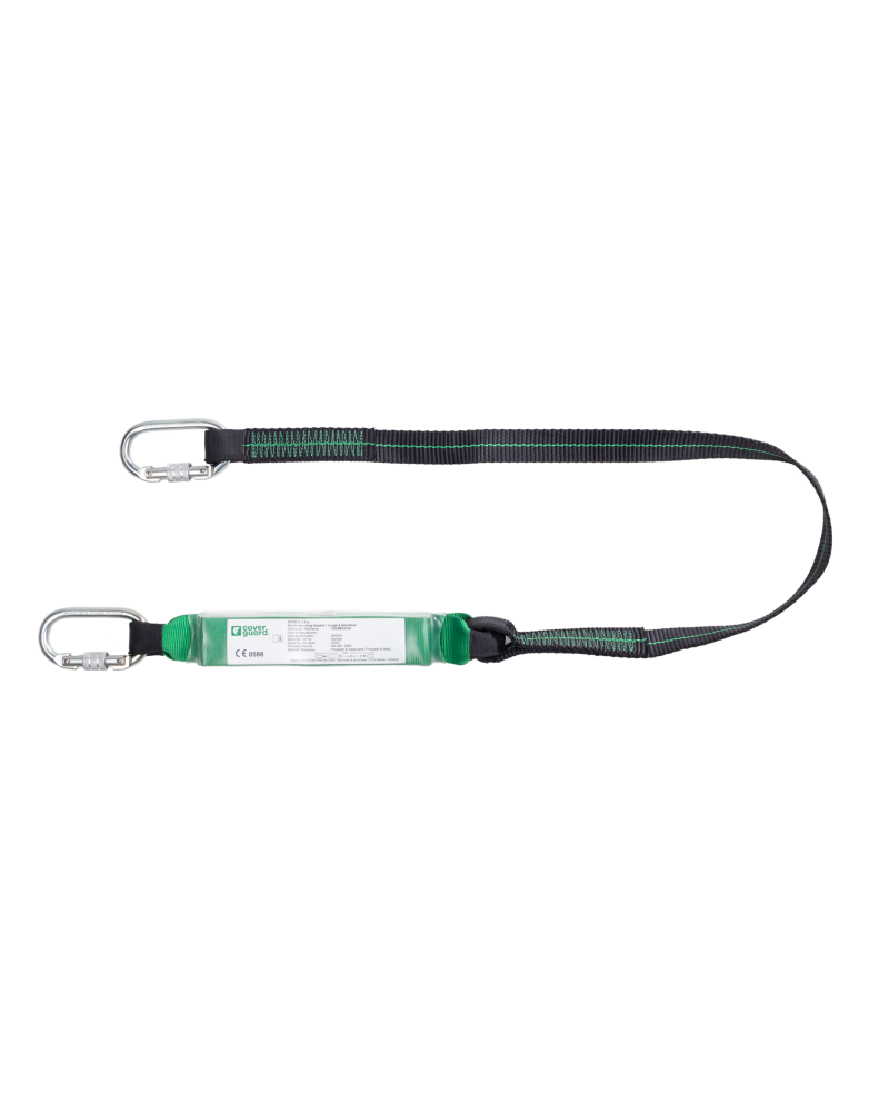 Поглъщател на енергия, SORBUS