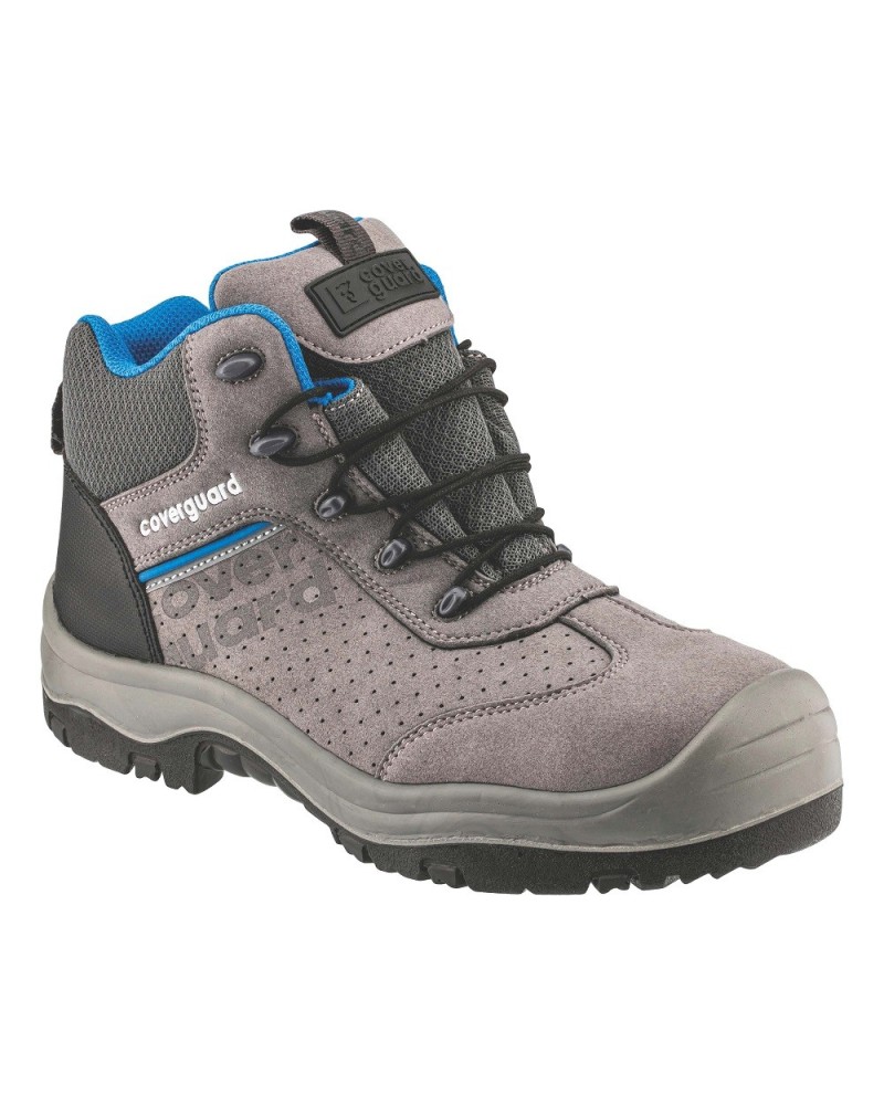 ОБЕЗОПАСЯВАЩИ ВИСОКИ ОБУВКИ SODALITE HAUTE, S1Р