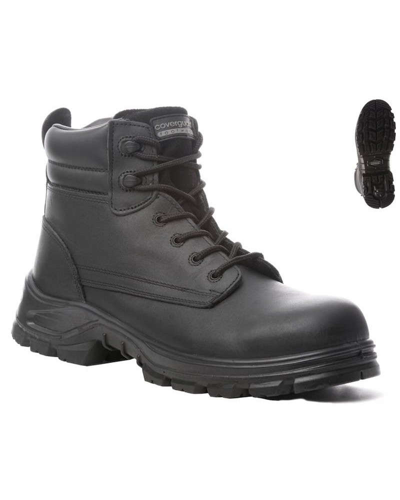 Обувки работни