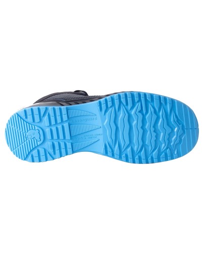 ОБЕЗОПАСЯВАЩИ ВИСОКИ ОБУВКИ CLAW RESIST , S3