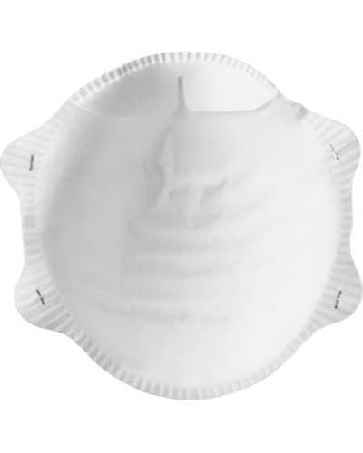 Полумаски за еднократна употреба