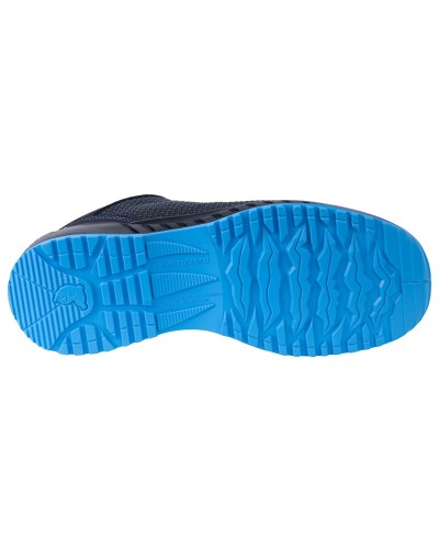 ОБЕЗОПАСЯВАЩИ НИСКИ ОБУВКИ CLAW RESIST , S3