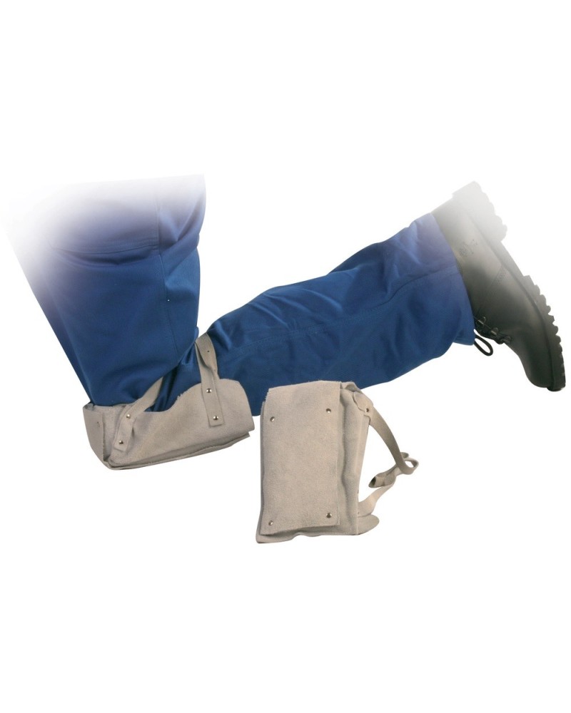 АКСЕСОАРИ - НАКОЛЕНКИ ОТ КОЖА