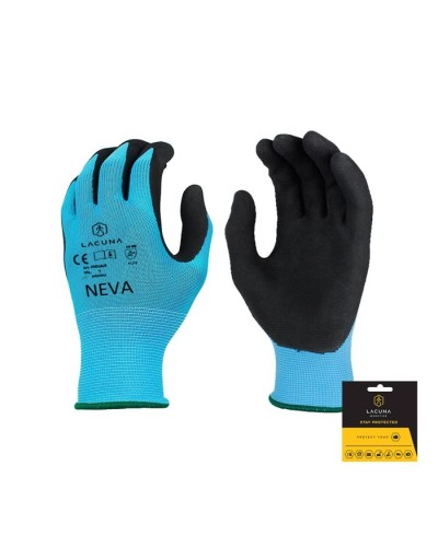 РЪКАВИЦИ NEVA, СИНИ