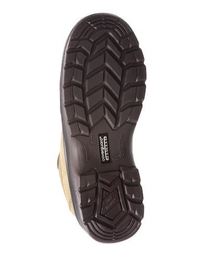 Обувки работни