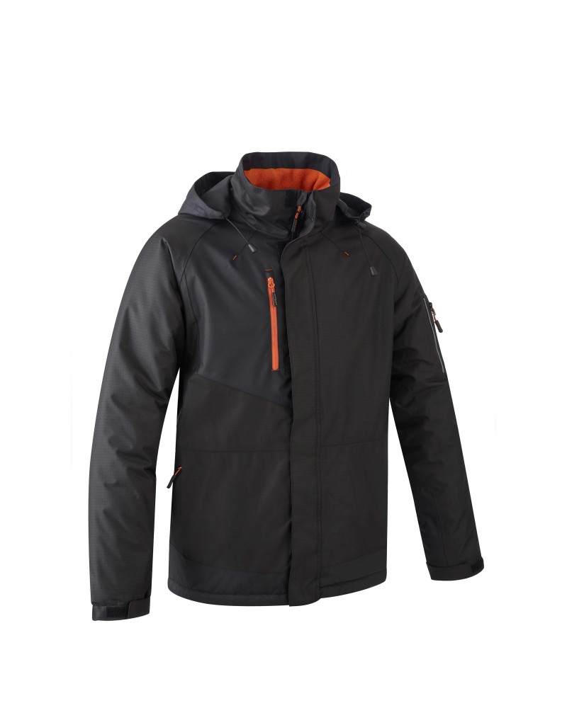 Защитна шуба YUZU