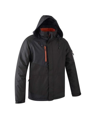 Защитна шуба YUZU