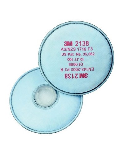 3M™  филтри P3R