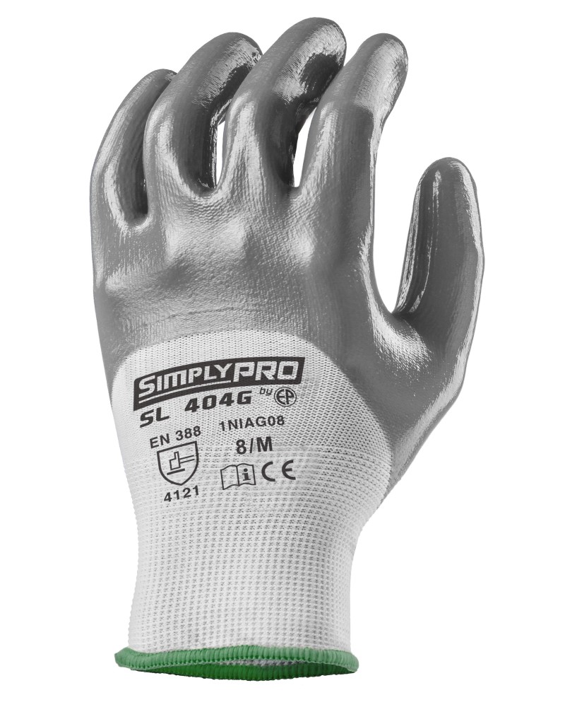 Ръкавици за защита от механичен риск