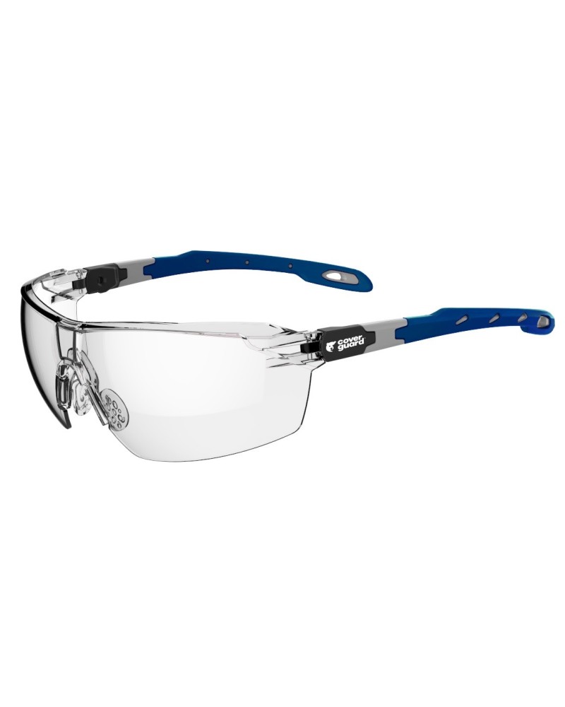 PANTHER, Прозрачни