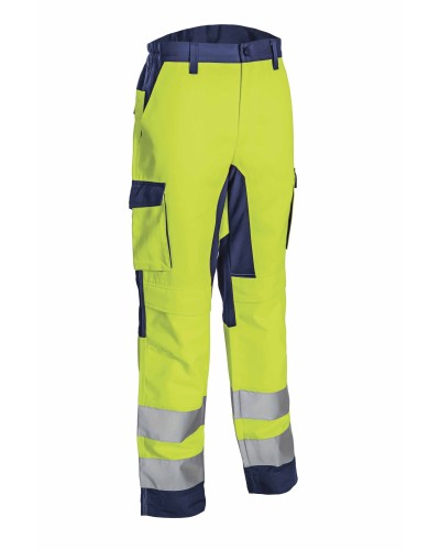 Панталон висока видимост, HIBANA