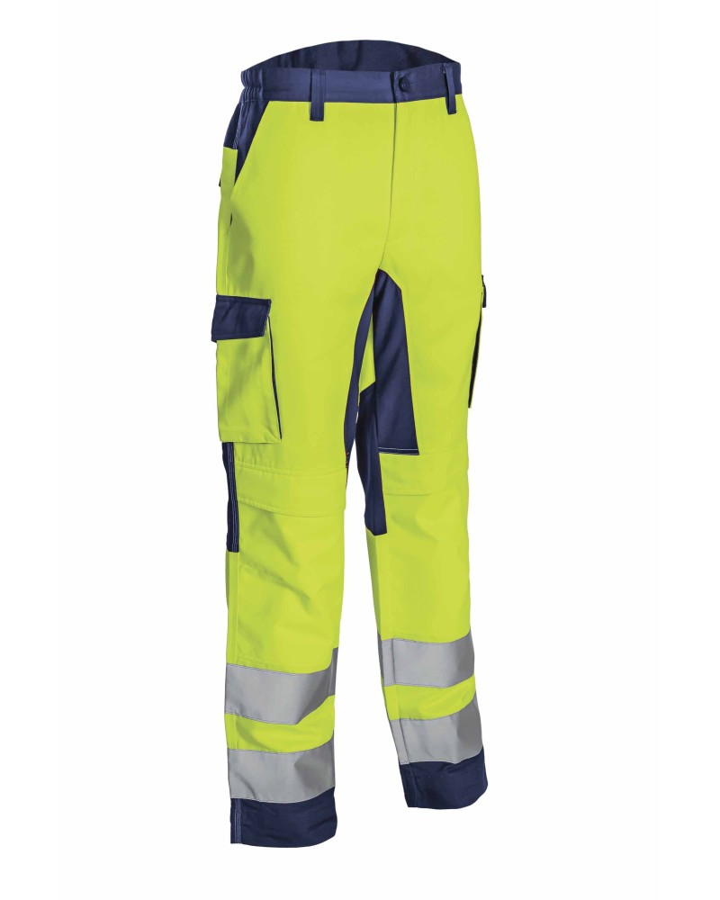 Панталон висока видимост, HIBANA